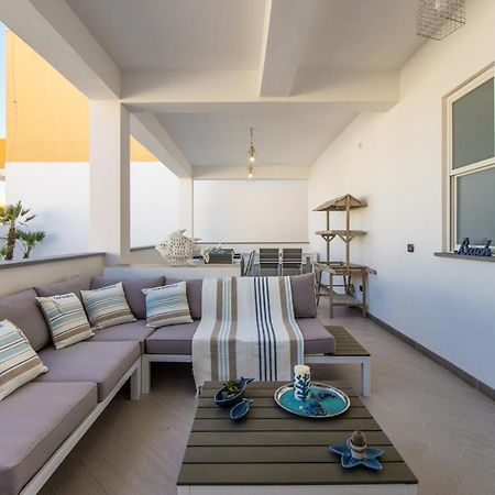 兰佩杜萨La Casa Di Gio'住宿加早餐旅馆 外观 照片