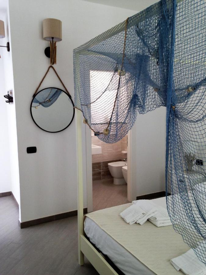 兰佩杜萨La Casa Di Gio'住宿加早餐旅馆 外观 照片